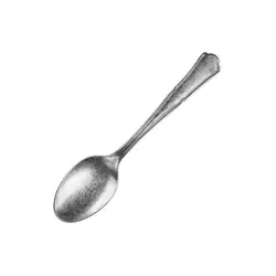 Ложка чайная, Tognana, Charme, Состаренная