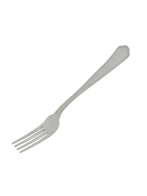 Вилка столовая, Tognana, Charme, 20 см, Состаренная