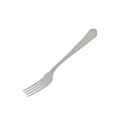 Вилка столовая, Tognana, Charme, 20 см, Состаренная