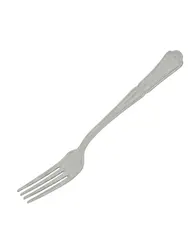 Вилка десертная, Tognana, Charme, 18 см, Состаренная