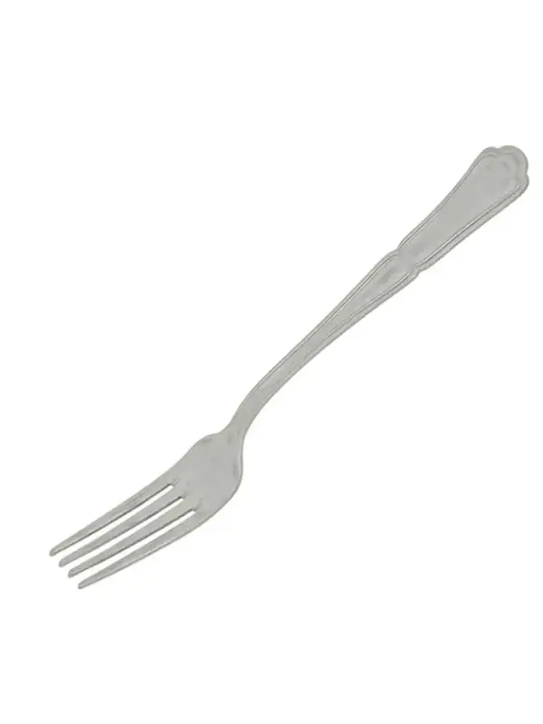 Вилка десертная, Tognana, Charme, 18 см, Состаренная