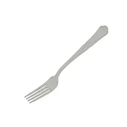 Вилка десертная, Tognana, Charme, 18 см, Состаренная