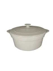 Емкость для запекания, RAK Porcelain, Chefs Fusion, 8.5x4 см, 110 мл, Белый