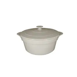 Емкость для запекания, RAK Porcelain, Chefs Fusion, 8.5x4 см, 110 мл, Белый