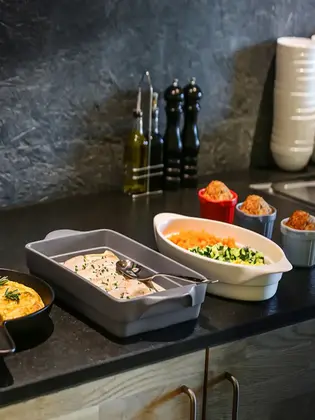 Chefs Fusion