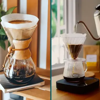 Chemex