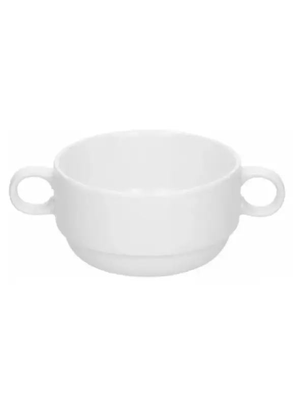 Чашка бульонная, Tognana, Chic, 320 мл