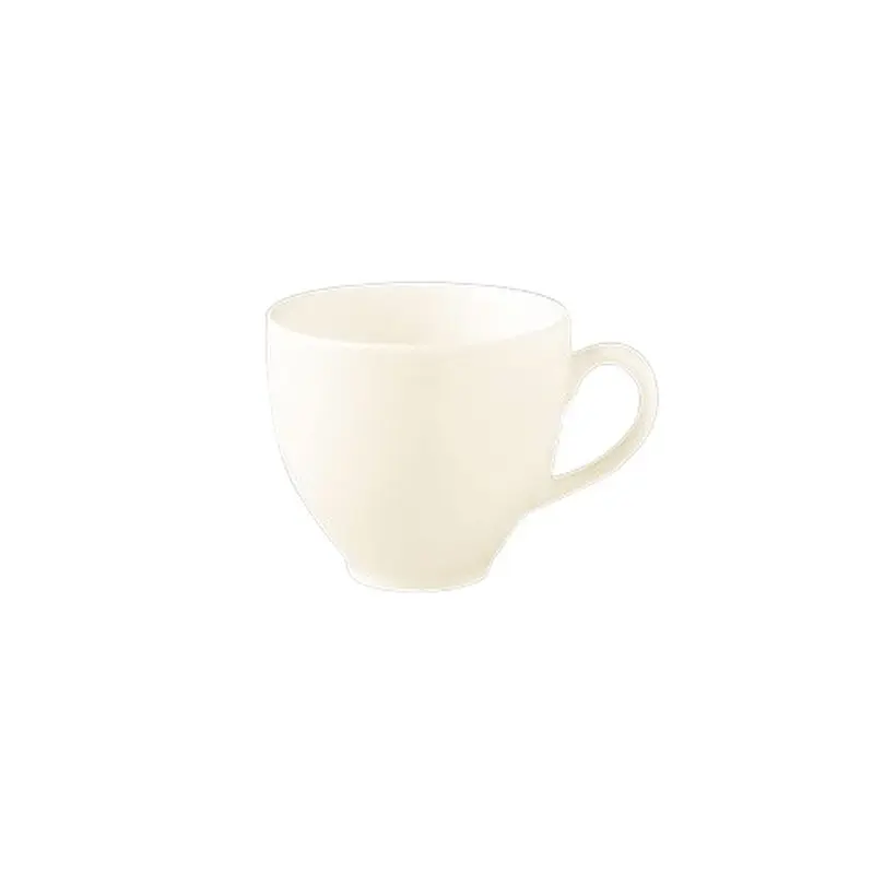 Чашка кофейная RAK Porcelain Classic Gourmet 90 мл, d 6 см, h 6 см