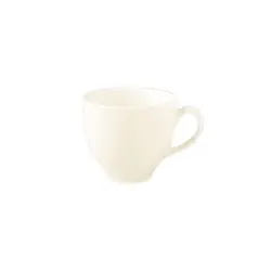 Чашка кофейная RAK Porcelain Classic Gourmet 90 мл, d 6 см, h 6 см