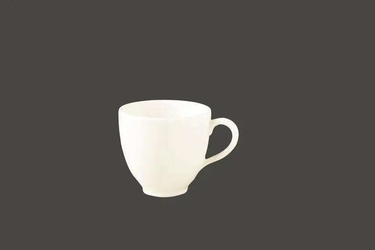 Чашка RAK Porcelain Classic Gourmet 230 мл, d 8 см, h 6 см