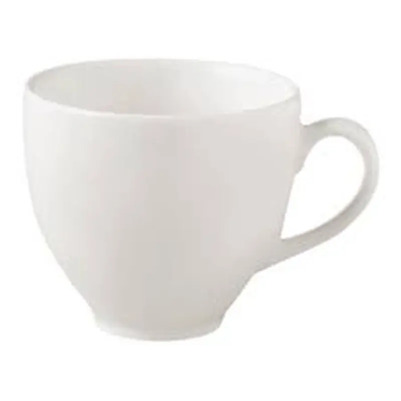 Чашка RAK Porcelain Classic Gourmet 230 мл, d 8 см, h 6 см