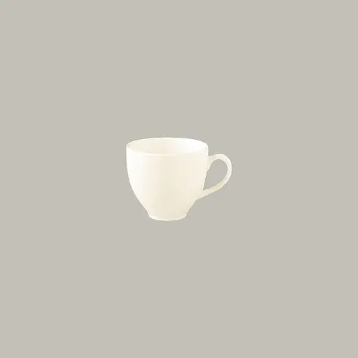 Чашка круглая RAK Porcelain Classic Gourmet 280мл