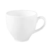 Чашка круглая RAK Porcelain Classic Gourmet 280мл