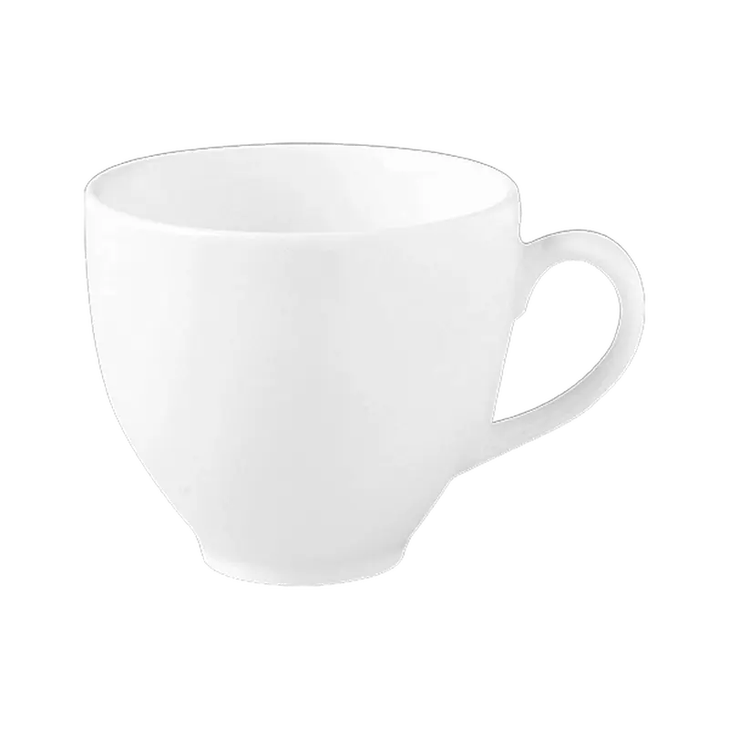 Чашка круглая RAK Porcelain Classic Gourmet 280мл