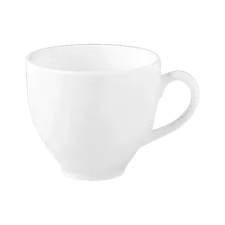 Чашка круглая RAK Porcelain Classic Gourmet 280мл