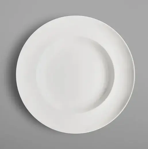 Тарелка глубокая круглая RAK Porcelain Classic Gourmet 26 см
