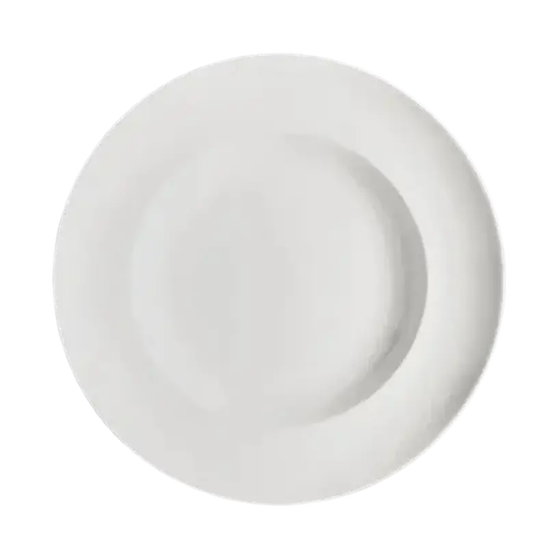Тарелка глубокая круглая RAK Porcelain Classic Gourmet 26 см