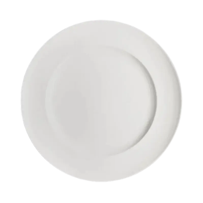 Тарелка круглая плоская RAK Porcelain Classic Gourmet 17 см