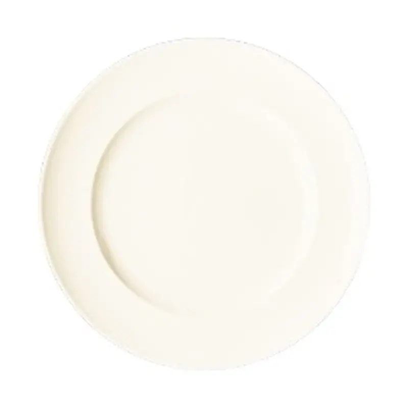 Тарелка круглая плоская RAK Porcelain Classic Gourmet 33 см
