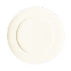 Тарелка круглая плоская RAK Porcelain Classic Gourmet 33 см