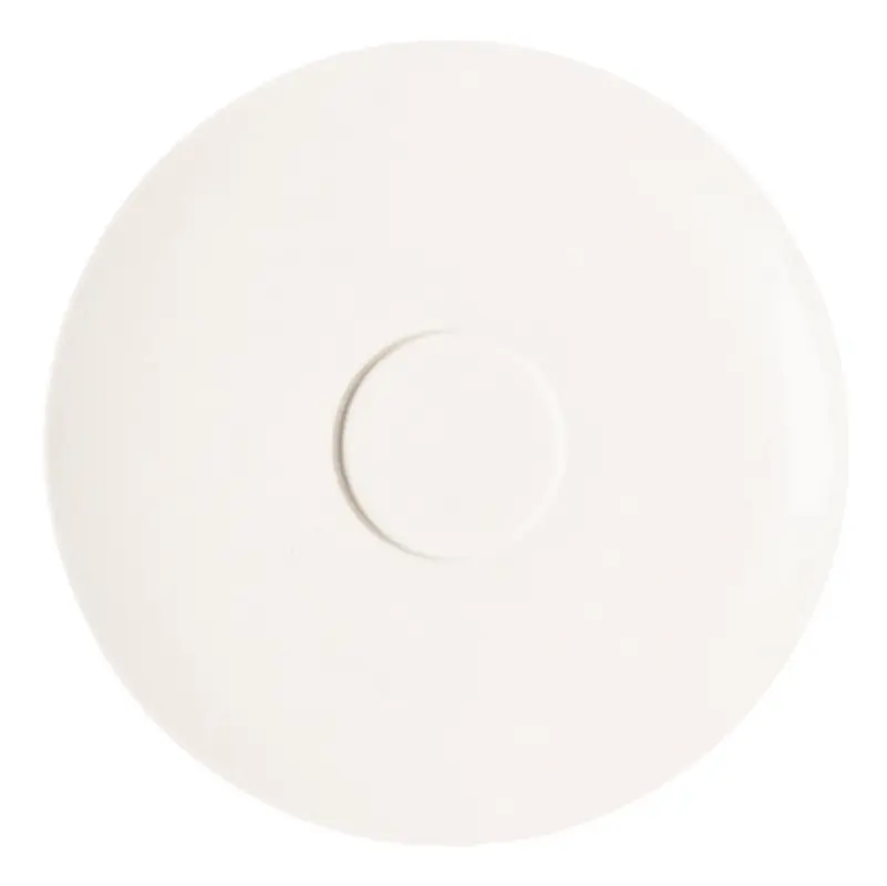 Блюдце круглое RAK Porcelain Classic Gourmet 13 см для чашки CLCU(SC) 09