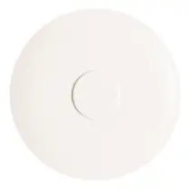 Блюдце круглое RAK Porcelain Classic Gourmet 13 см для чашки CLCU(SC) 09