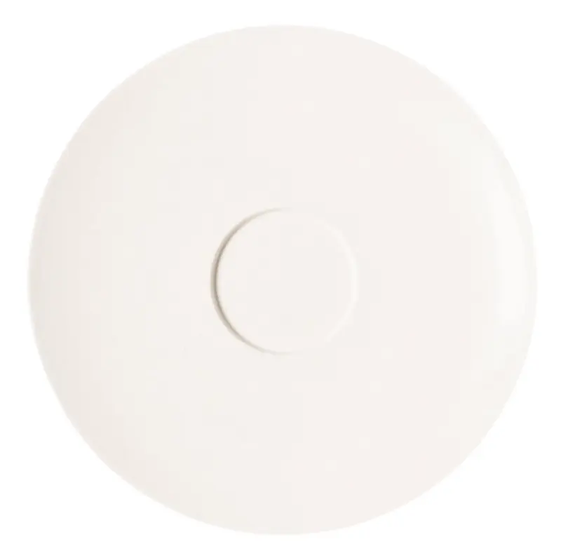 Блюдце круглое RAK Porcelain Classic Gourmet 15 см для чашки CLCU(SC) 20/23
