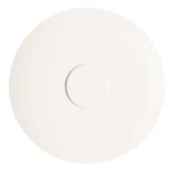 Блюдце круглое RAK Porcelain Classic Gourmet 13 см для чашки CLCU(SC) 09