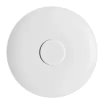 Блюдце круглое RAK Porcelain Classic Gourmet 17 см (для чашки CLCU 28 и бульонницы CLCS3)