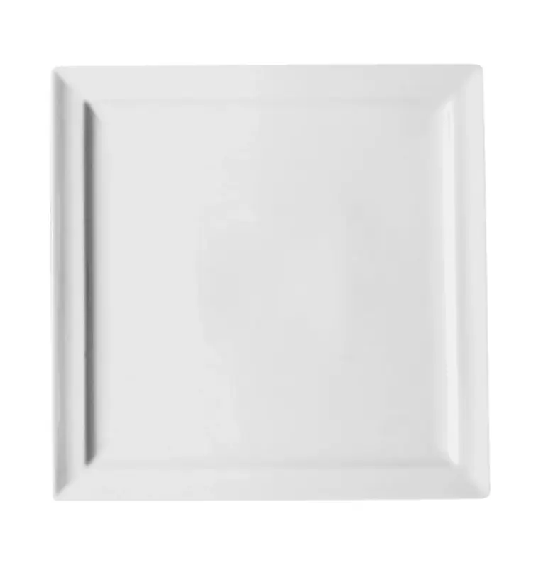 Салатник квадратный RAK Porcelain Classic Gourmet 30 см