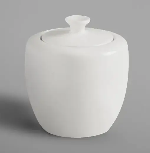 Сахарница RAK Porcelain Classic Gourmet 270 мл