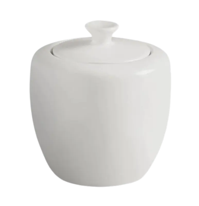 Сахарница RAK Porcelain Classic Gourmet 270 мл