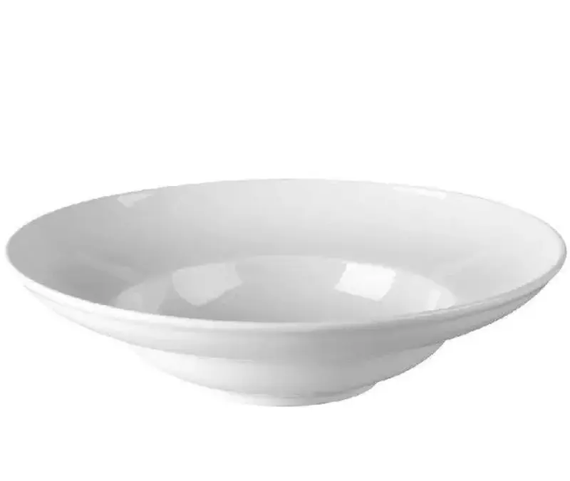 Тарелка глубокая круглая RAK Porcelain Classic Gourmet 23 см