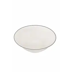 Салатник с кантом, Pioli, Colour Blue, 18 см