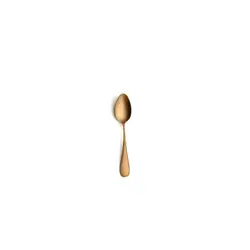 Ложка десертная медная, COMAS, Contour 18/10 Vintage Copper, 19.2 см