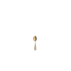 Ложка кофейная медная, COMAS, Contour 18/10 Vintage Copper, 11.5 см