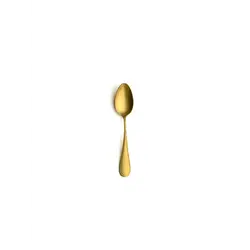 Ложка столовая золотая, COMAS, Contour 18/10 Vintage Gold, 21.3 см