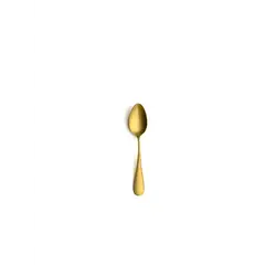 Ложка десертная золотая, COMAS, Contour 18/10 Vintage Gold, 19.2 см