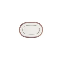 Блюдо овальное, Porland, Coppelia, 27 см