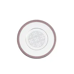 Тарелка мелкая, Porland, Coppelia, 22 см