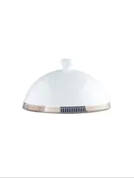 Крышка для супницы, Porland, Coppelia, 19 см