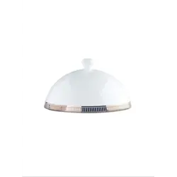 Крышка для супницы, Porland, Coppelia, 19 см