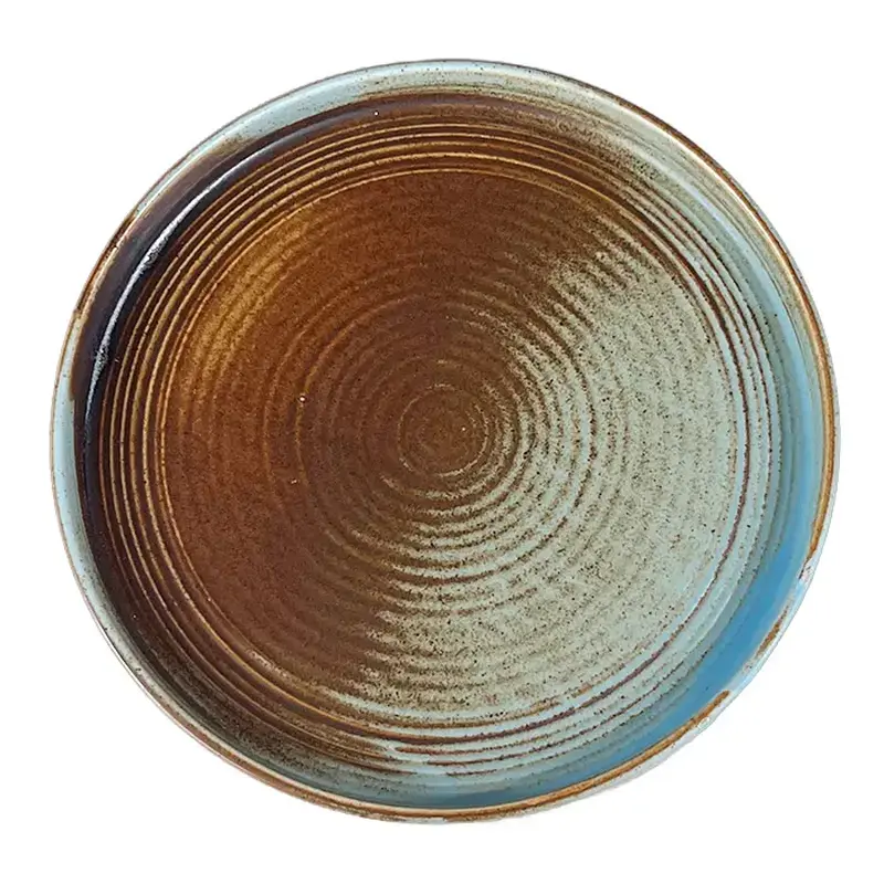 Тарелка плоская Bonna CORAL 26 см