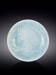 Тарелка глубокая, Wilmax, Coral Blue, 23 см