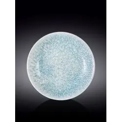 Тарелка глубокая, Wilmax, Coral Blue, 23 см