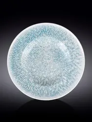 Тарелка глубокая, Wilmax, Coral Blue, 27 см