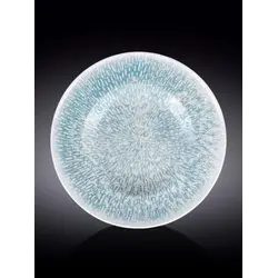 Тарелка глубокая, Wilmax, Coral Blue, 27 см