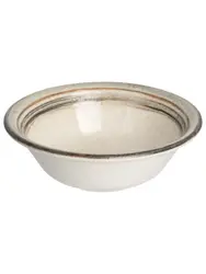 Салатник, Bonna, Cortado, 16х.5.3 см, 400 мл (тарелка подст. 77368)