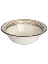 Салатник, Bonna, Cortado, 16х.5.3 см, 400 мл (тарелка подст. 77368)