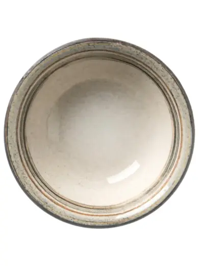 Салатник, Bonna, Cortado, 16х.5.3 см, 400 мл (тарелка подст. 77368)